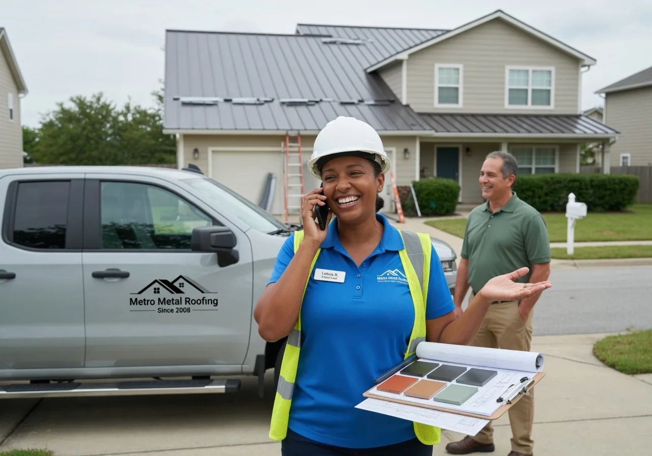 Metal Roofing Installation Beatty, NV FAQs