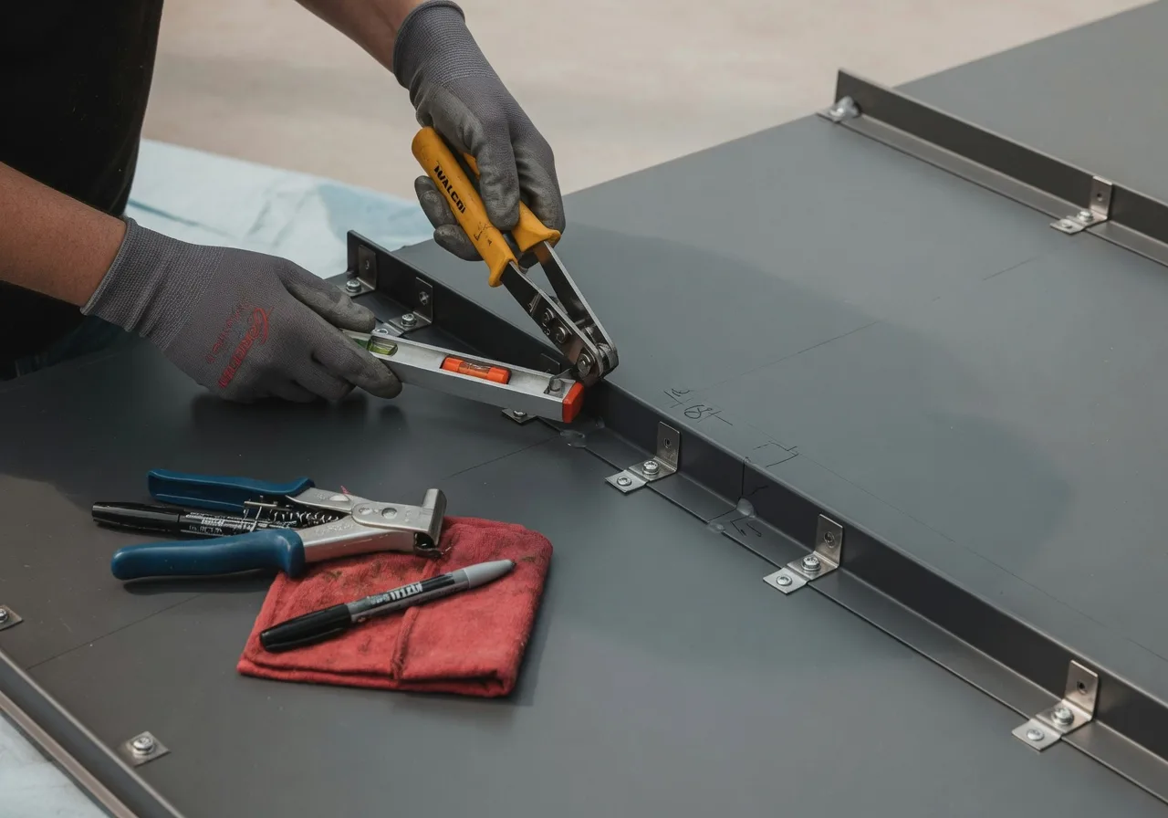 Why choose Metal Roofing Installation in Beatty, NV